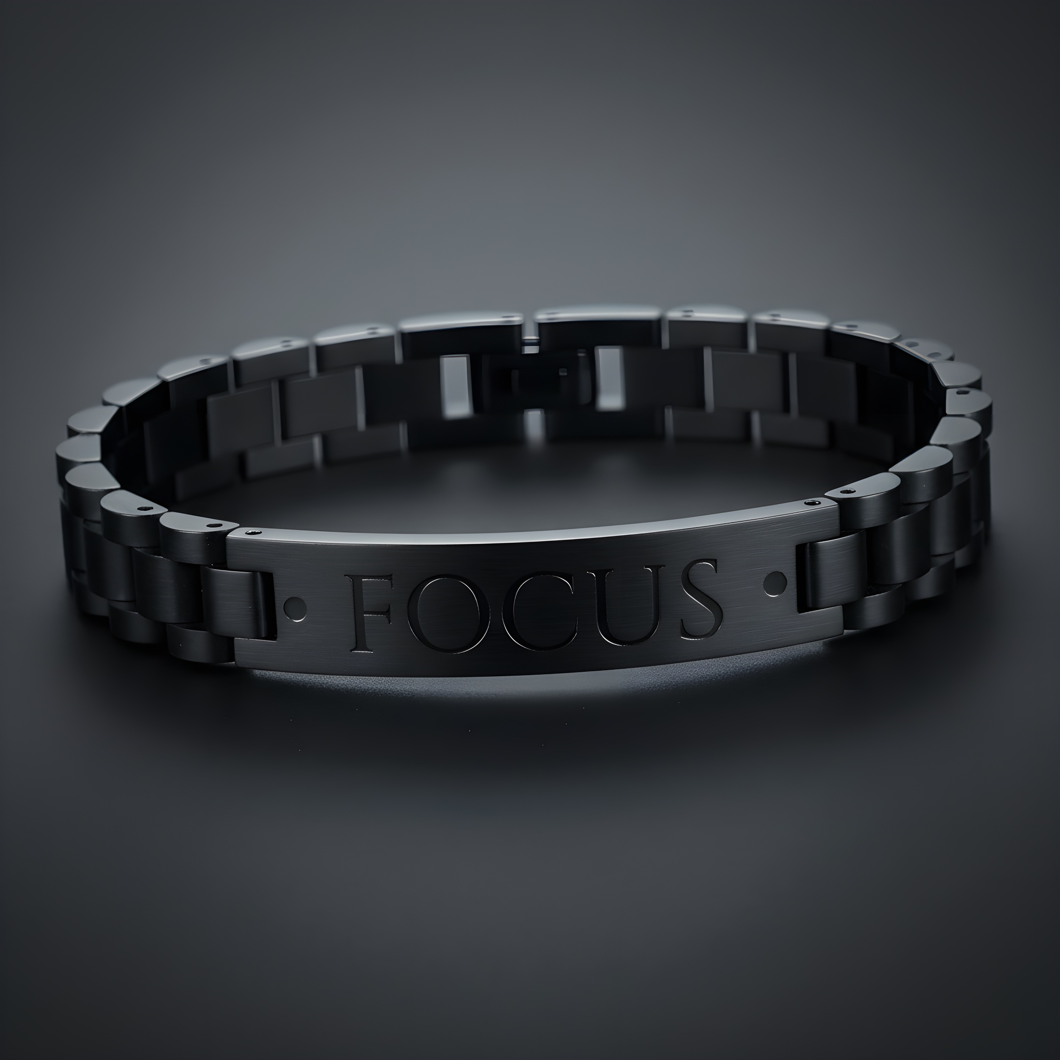 The Focus Band