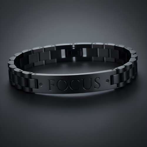 The Focus Band