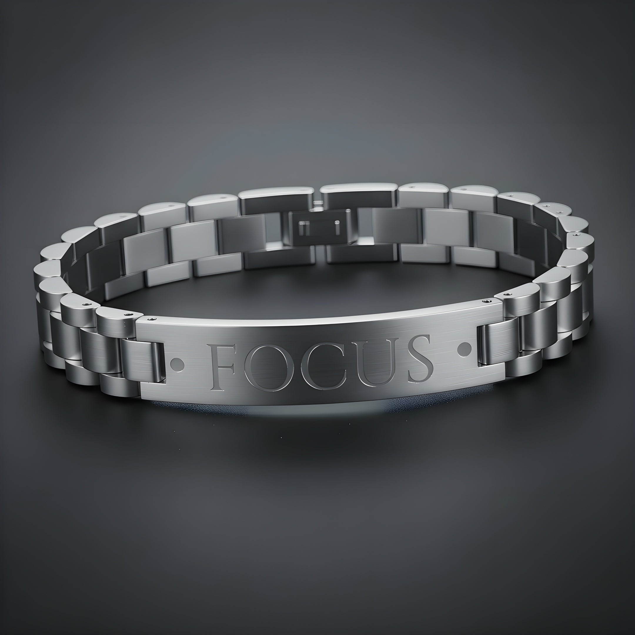 The Focus Band