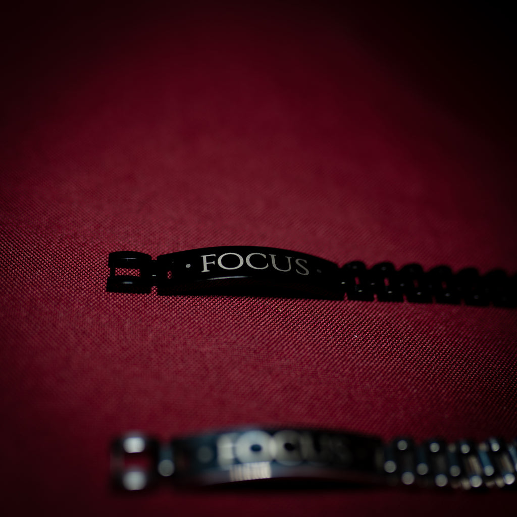 The Focus Band