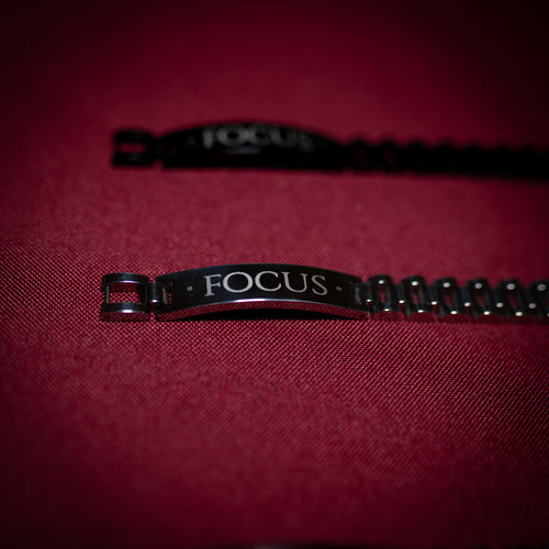 The Focus Band