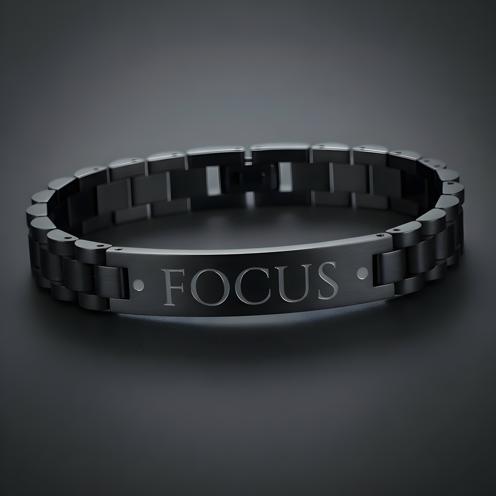 The Focus Band