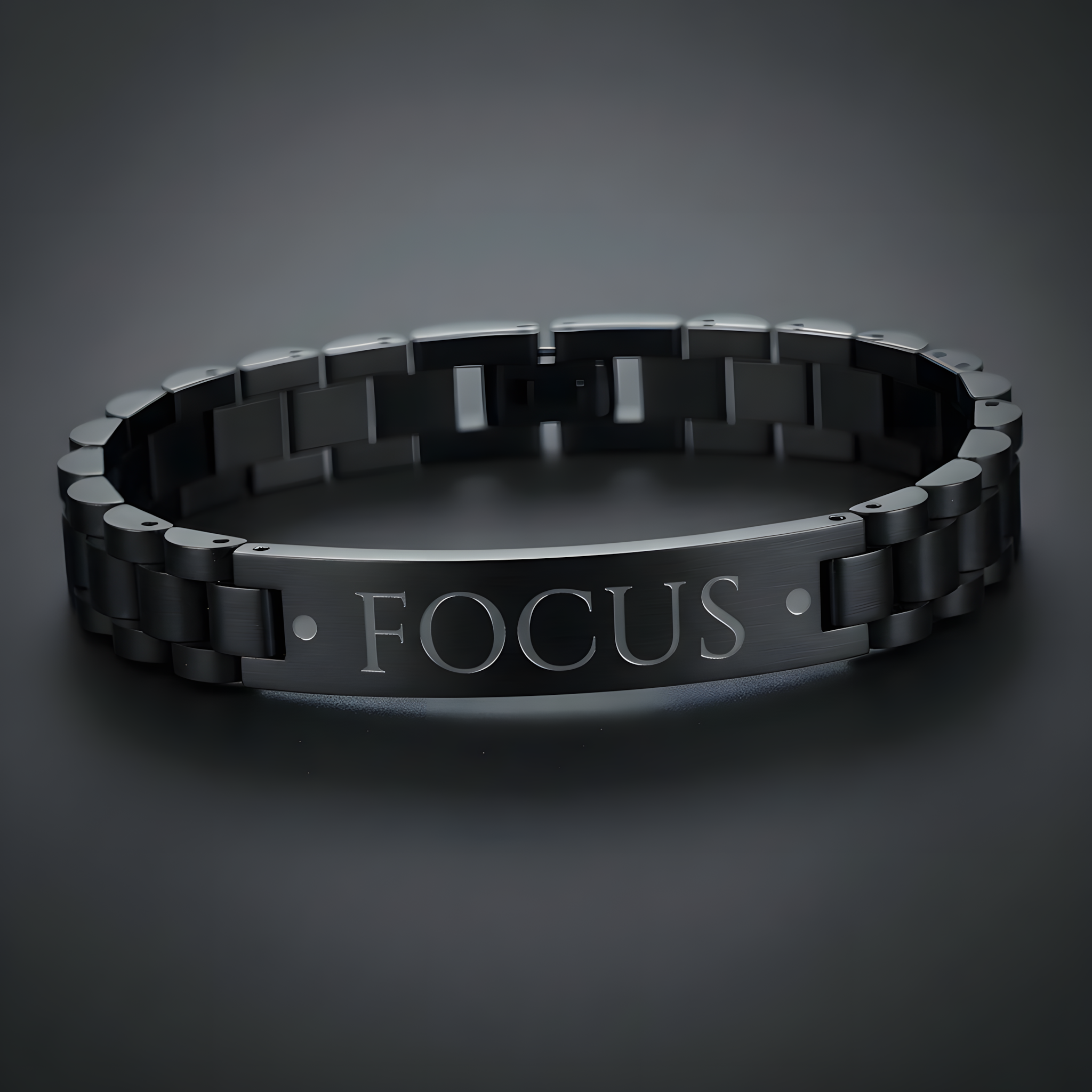 The Focus Band